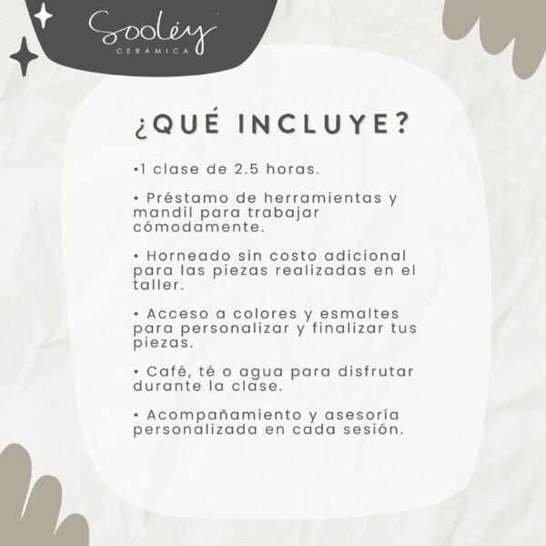 Clase suelta - Imagen 2