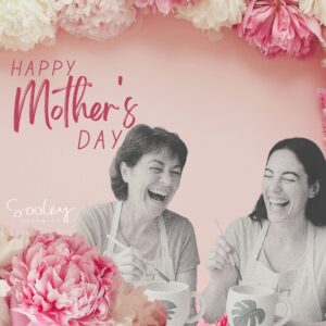 Pinta tu taza - Día de las madres