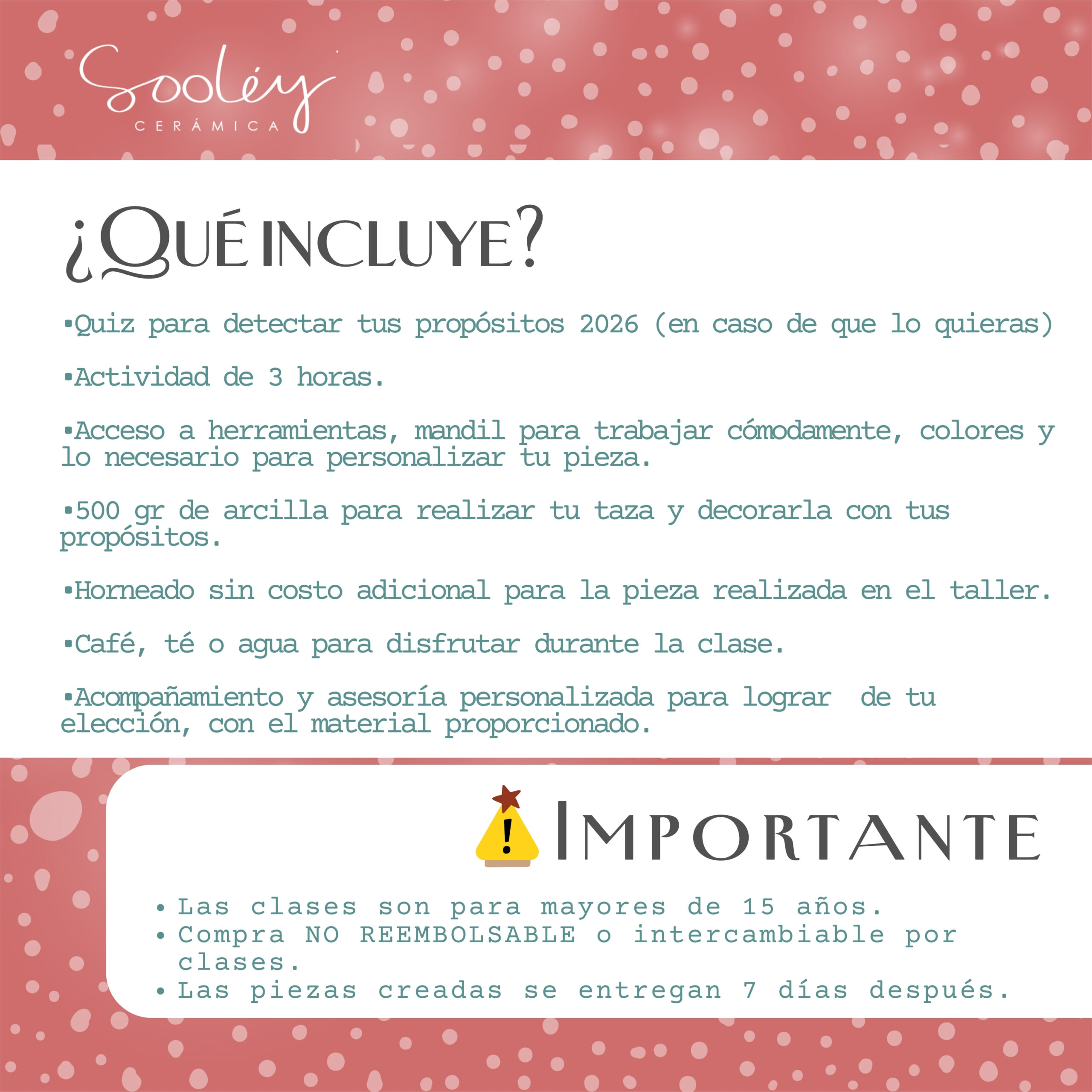 Taza Propósitos 2026 - Imagen 2